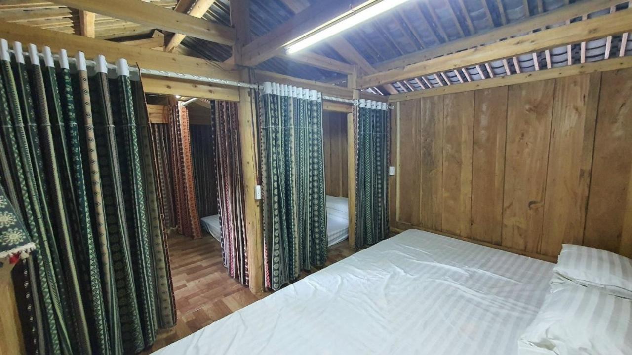 Amazing Meo Vac Apartamento Exterior foto